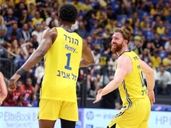 (אלן שיבר) (צילום: ספורט 5)