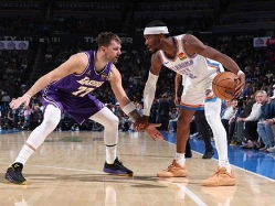 (Getty) (צילום: ספורט 5)