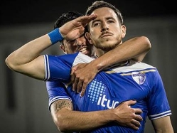 sportFive1720715 (צילום: ספורט 5)