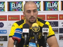 sportFive1720735 (צילום: ספורט 5)