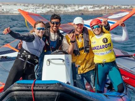 (sailing energy) (sailing energy)