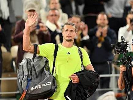 הזוי (GETTY)