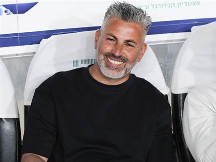 המטרות הושגו. זדה (דני מרון) המטרות הושגו. זדה (דני מרון)
