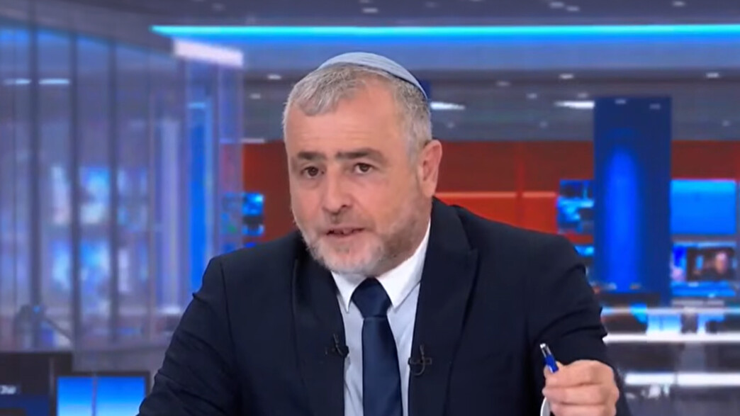 שמעון ריקלין שמעון ריקלין