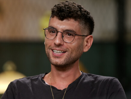 סופי תאהב? לא תאמינו איך דור עוז כהן היה נראה בעבר