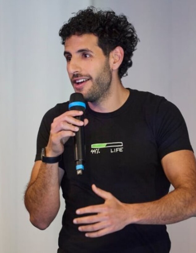 נאס דיילי נאס דיילי