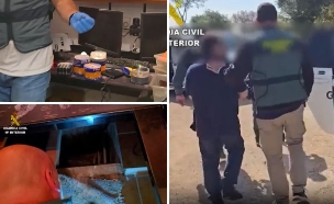 יוזף פריצל של מיורקה (צילום: מתוך הרשתות החברתיות לפי סעיף 27א׳ לחוק זכויות יוצרים)