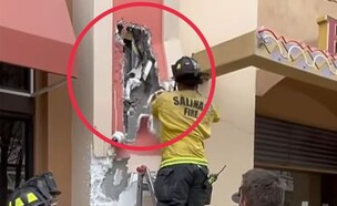 סלינס (צילום: מתוך הרשתות החברתיות בהתאם לסעיף 27א' בחוק)