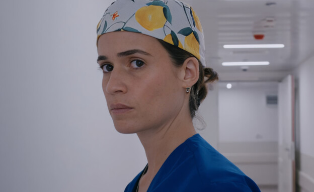 ניב סולטן, "המתמחה"