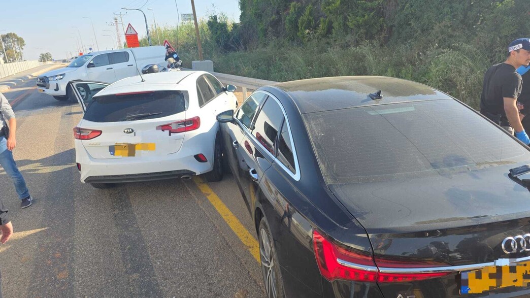 הזירה באשדוד הזירה באשדוד