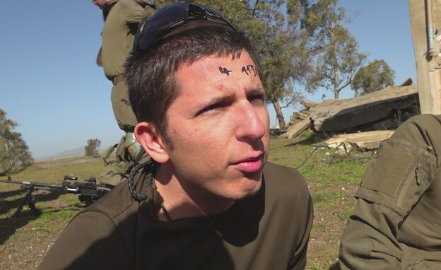 המ"כ יהודה ליימן המ"כ יהודה ליימן
