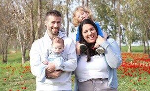 חלב הורים  (צילום: ORI KORETZKI - PHOTOGRAPHY)
