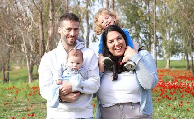 חלב הורים 