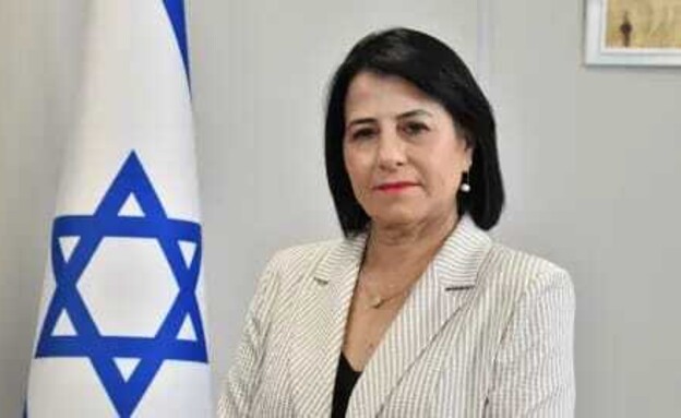 ד"ר אורנה שמחון ד"ר אורנה שמחון