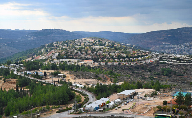 התנחלות התיישבות עלי מטה בנימין יהודה ושומרון שטחים התנחלות התיישבות עלי מטה בנימין יהודה ושומרון שטחים