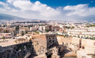 מלייה ספרד  (צילום: Pabkov, shutterstock)