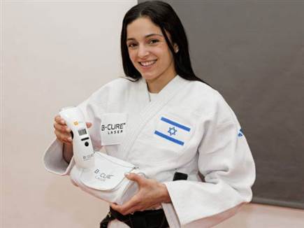 "מקצוענית". פרימו (אדיבות: רומן בירמן) "מקצוענית". פרימו (אדיבות: רומן בירמן)