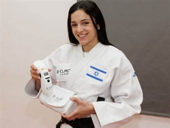 "מקצוענית". פרימו (אדיבות: רומן בירמן) (צילום: ספורט 5)