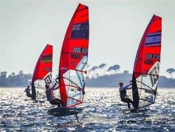 (באדיבות: sailing energy) (צילום: ספורט 5)