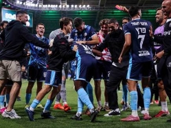sportFive1721207 (צילום: ספורט 5)