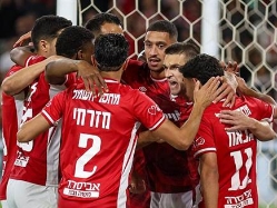 sportFive1721234 (צילום: ספורט 5)