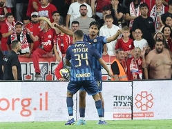 sportFive1721386 (צילום: ספורט 5)