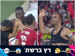 sportFive1721447 (צילום: ספורט 5)