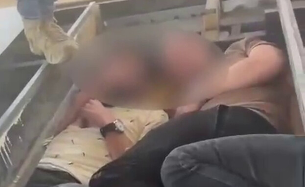 שמונה שב"חים נעצרו שמונה שב"חים נעצרו