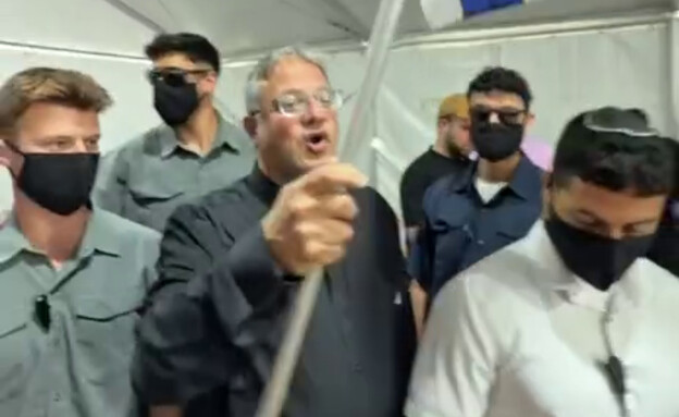 מעצר פעילי המשט
