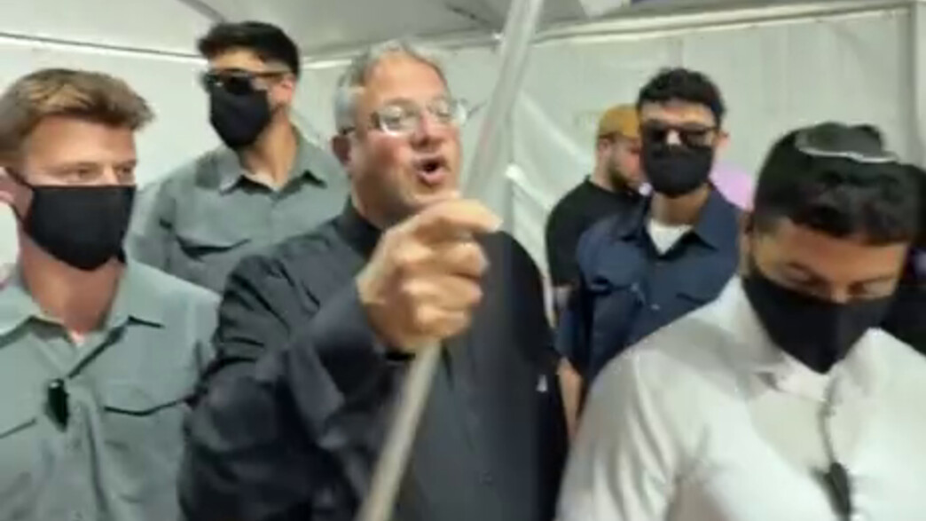מעצר פעילי המשט מעצר פעילי המשט