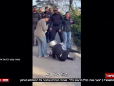 20police_vtr2_n20260520_v1 (צילום: חדשות)