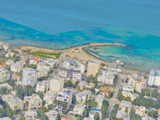 שכונת בת גלים בחיפה