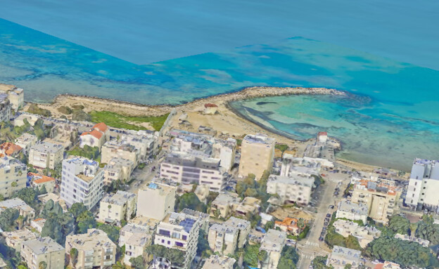 שכונת בת גלים בחיפה