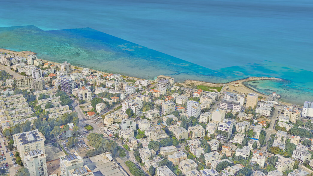 שכונת בת גלים בחיפה