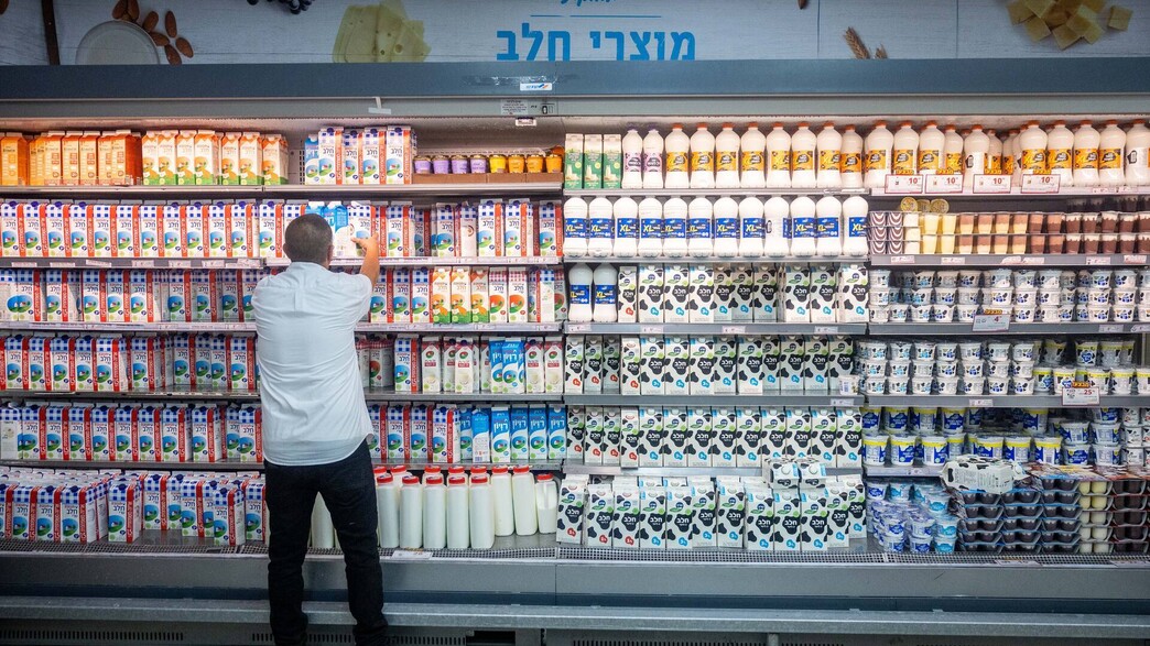 מקרר חלב מקרר חלב