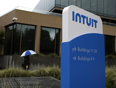 מטה intuit במאונטן ויו, קליפורניה