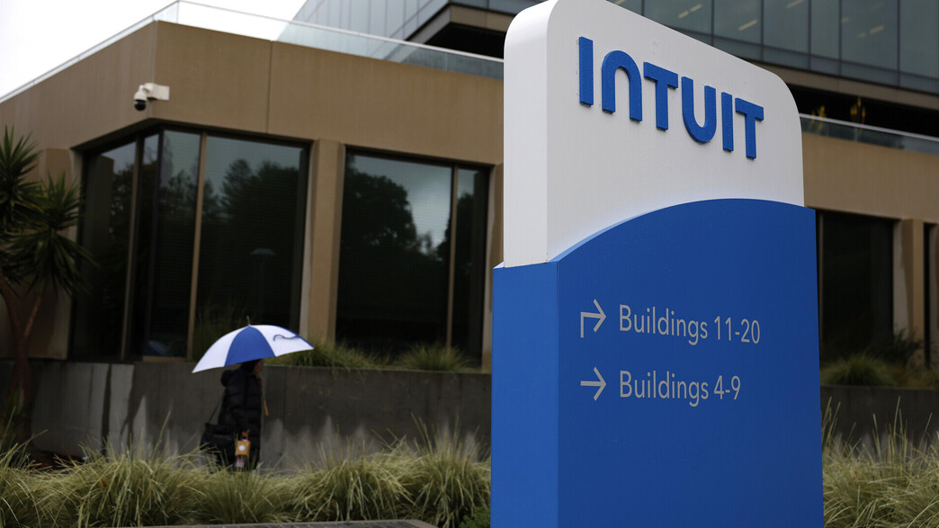 מטה intuit במאונטן ויו, קליפורניה מטה intuit במאונטן ויו, קליפורניה