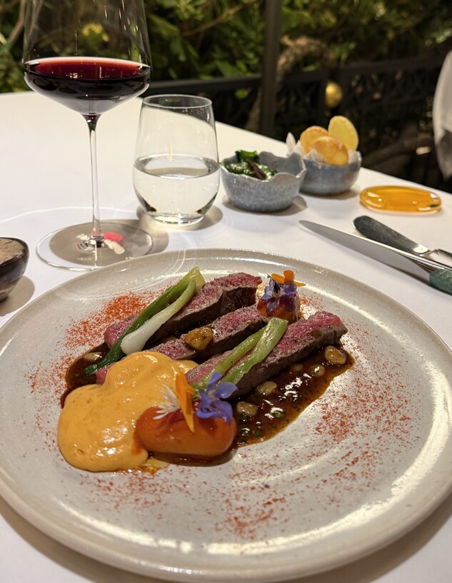 מלון פור סיזנס Grand-Hôtel du Cap-Ferrat מלון פור סיזנס Grand-Hôtel du Cap-Ferrat
