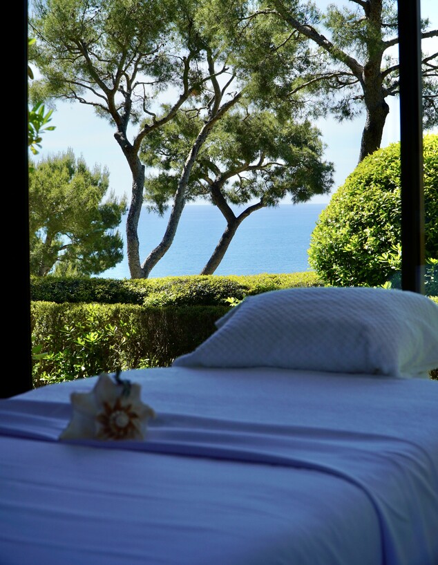 מלון פור סיזנס Grand-Hôtel du Cap-Ferrat מלון פור סיזנס Grand-Hôtel du Cap-Ferrat
