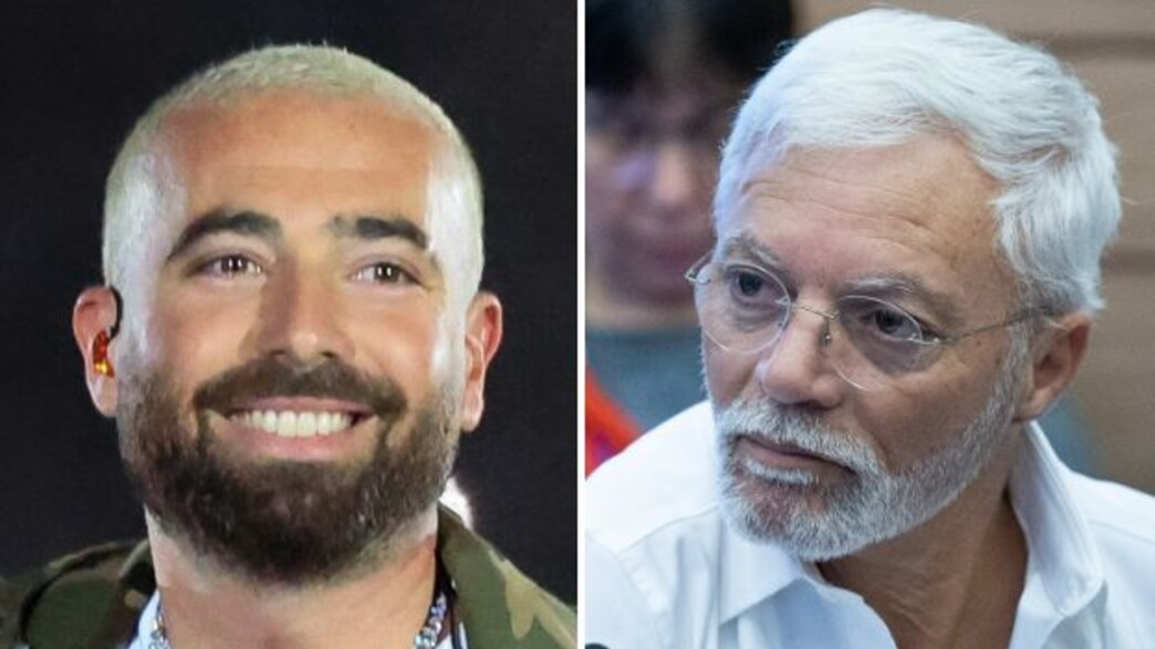עומר אדם יוחננוף עומר אדם יוחננוף