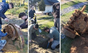 שוויירצ'וב (צילום: מתוך הרשתות החברתיות בהתאם לסעיף 27א' בחוק)
