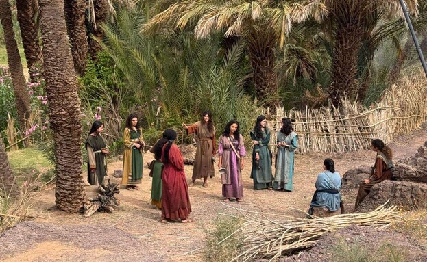The 10 Virgins