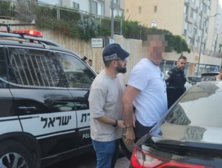 הקבלן מנתניה נאשם באונס בת זוגו לשעבר: "בכל פעם שתתנגדי לי אאנוס אותך"