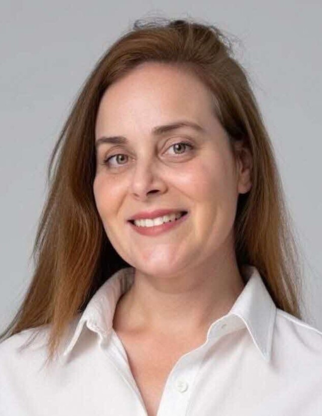 עדי איצקוביץ, VP HR בחברת פיוניר עדי איצקוביץ, VP HR בחברת פיוניר