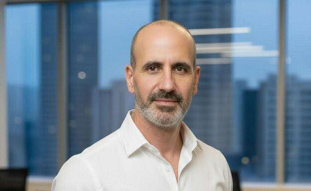 רועי מור, CTO ומייסד OpenLegacy רועי מור, CTO ומייסד OpenLegacy