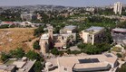 מתחם “מצודת אייל” בירושלים (הדמיה: אדריכל ירון קופרשטוק)