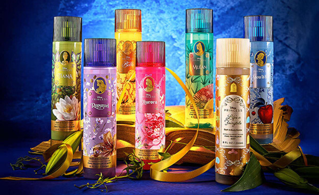 חדש על המדף 180526 Bath & Body Works _DisneyPrince חדש על המדף 180526 Bath & Body Works _DisneyPrince