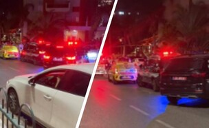 הזירה בנתניה