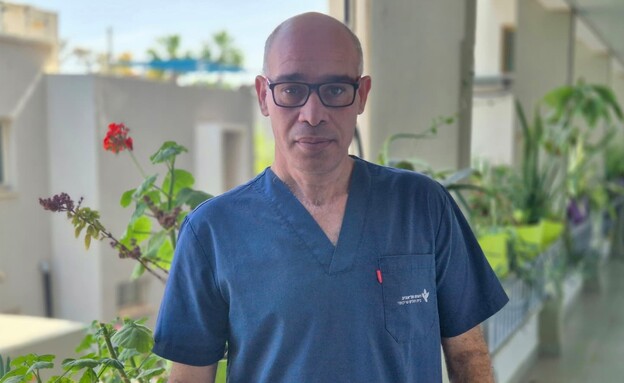 ד"ר עיסמאיל עתמאנה, מרכז תחום מניעת זיהומים ד"ר עיסמאיל עתמאנה, מרכז תחום מניעת זיהומים