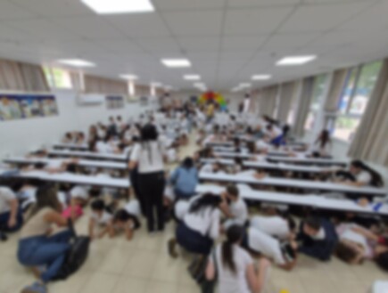 ישיבת הממשלה ה"מיוחדת" על הצפון התקיימה עם 3 שרים בלבד